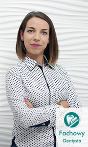 dorota gołębiowska caruk endodonta