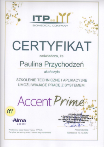 przychodzen